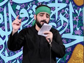 مداحی شام غریبان 94 با نوای سید مجید بنی‌فاطمه + دانلود