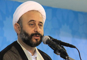 نقویان: امام حسین با عمر سعد دست داد