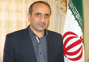 فرماندار دلفان منصوب شد