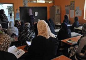 بیسوادی 7هزار نفر از اولیاء دانش آموزان درقزوین