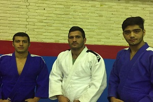 حذف زودهنگام هر سه نماینده ایران