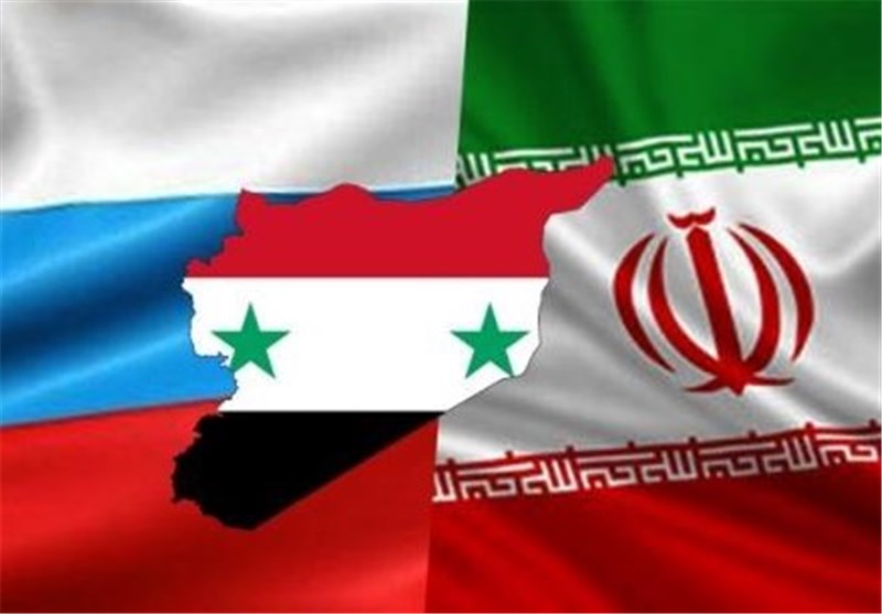 پرده&zwnj;برداری از تغییررنگ ائتلاف آمریکایی 