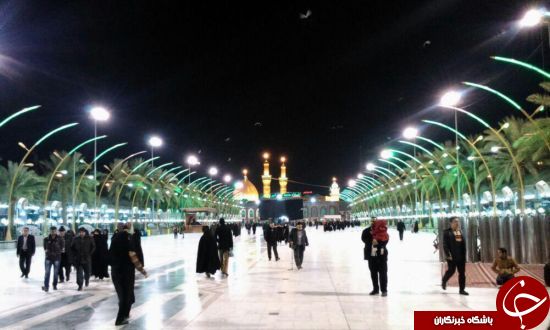دستها بریده، تیر بر گلو... اینجا + تصاویر