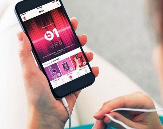اپل Music مهمان اندروید های شما خواهد شد!