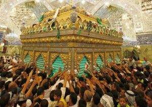 محرم 94 از لنز دوربین شما + تصاویر