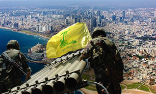حزب&zwnj;الله لبنان