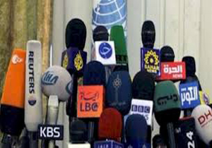 فهرست 132 خبرنگار خارجی که مهرماه برای فعالیت موقت به ایران آمدند