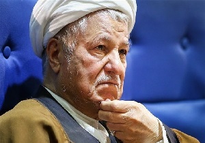 آیت‌الله هاشمی رفسنجانی درگذشت حاج عبدالوهاب شاه‌حسینی را تسلیت گفت