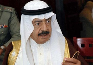 ادعای مضحک نخست وزیر بحرین: عربستان قدرت عربی را در اذهان زنده کرده است