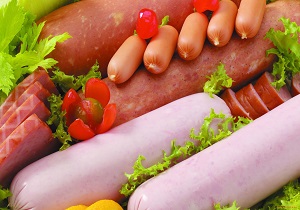 ارزآوری بیش از 10 میلیون دلاری فرآورده های گوشتی