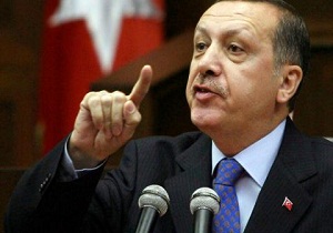اردوغان برخی رسانه های آمریکا را به نشر اکاذیب متهم کرد