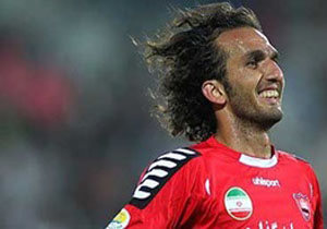 چراغ سبز محمد نوری به پرسپولیس!