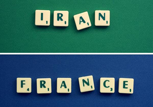 فرانسه دست خود را به سوی ایران دراز کرد/ تقویت جایگاه ایران در سوریه درپی حوادث پاریس