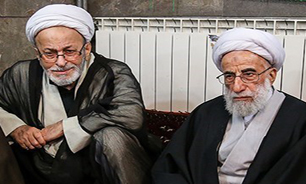 شجونی و لطیفه‌هایی درباره آیت‌الله جنتی!