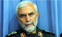 وهب همدانی : جبهه مقاومت در کنار نیروی رزمنده نیازمند کار فرهنگی است