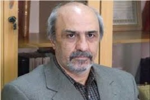 عیادت مشاور عالی از وزیر ورزش و جوانان