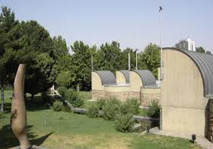 بررسی زیبایی‌شناسی در آثار فریده لاشایی