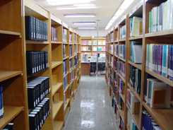 فعالیت 67 کتابخانه در سیستان وبلوچستان
