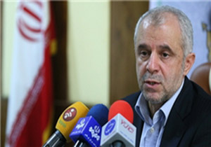 دیدار رئیس سازمان حج و زیارت با خانواده‎های جان‎باختگان منا در بروجرد