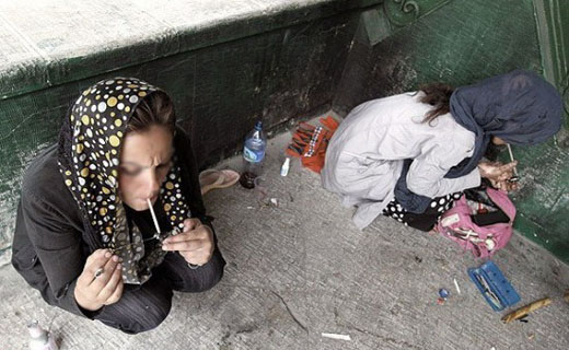 دولت&zwnj;های مختلف بعد از انقلاب ناکام در ریشه&zwnj;کنی مواد مخدر، چرا؟