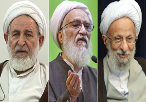 ارائه لیستی واحد از سوی حزب موتلفه، جمعیت ایثارگران و جبهه پایداری برای انتخابات