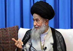 بسیج نشانه اقتدار ملت ایران است