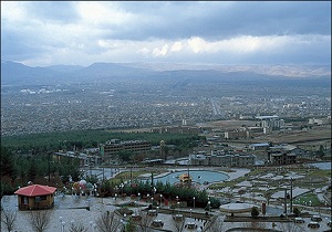 کرمانشاه نقش مهمی درتاریخ کشور دارد