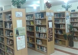 برخورداری 700 روستای کشور از کتابخانه و نهادهای فرهنگی