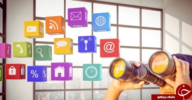 برنامه های ویندوز 10 را تنها در 1 ثانیه پیدا کنید + آموزش