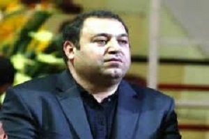 از كادر فنی حمايت كامل دارم / كاراته نياز به آرامش دارد