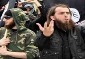 داعش خطاب به عناصرش در انگلیس‌‌: همانجا بمانید تا دستور عملیات صادر شود