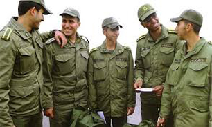 چرا دانشجویان امکان پرداخت جریمه ریالی برای سربازی ندارند؟
