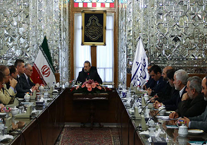 زمان برخوردهای دوگانه در منطقه پایان پذیرفته است