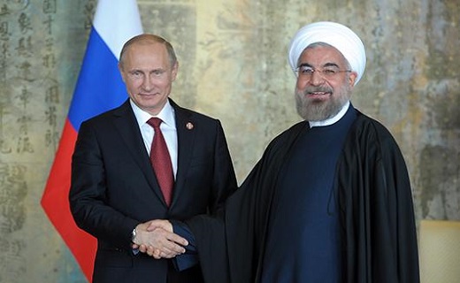 از ارمغان پوتین برای ایران تا انتشار متن کامل سند مدرن&zwnj;سازی راکتور اراک