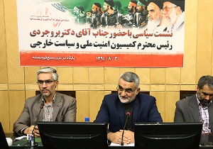 دفاع از مقاومت سوریه; منطقی&zwnj;ترین اقدام ایران در سیاست&zwnj;گذاری