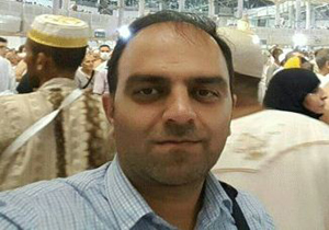 اربعین شهید حاج سید حمیدرضا حسینی برگزار می‌شود