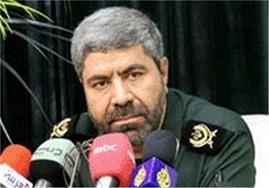 مستشاران سپاه اجازه نداده‌اند حرف دشمنان در سوریه به کرسی بنشیند