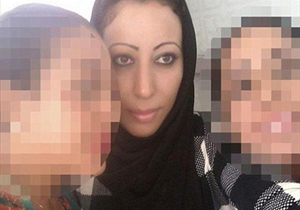 جزئیاتی از زندگی اولین زن انتحاری اروپا