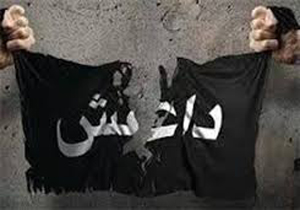 دیده‌بان داعش در هتل لوکس آنتالیا بازداشت شد