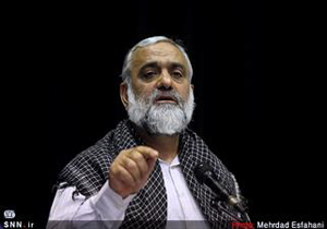 راه اندازی شبکه تلویزیونی اینترنتی «VON» از سوی معاونت بین المللی سازمان بسیج