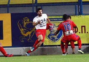 وضع لژیونر های تیم ملی چندان تعریفی ندارد