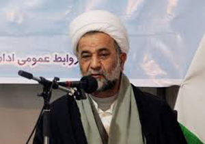 برگزاری تجمع رهروان زینبی در امامزادگان شاخص خراسان شمالی