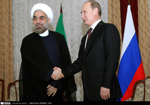 ایران و روسیه متحدان تاکتیکی هستند، نه استراتژیک