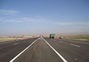 هزینه 400 میلیارد ريالی برای احداث چهارخطه‎های لرستان