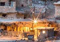یاسوج پنجمین استان کشور در سکونت روستایی به شمار می رود