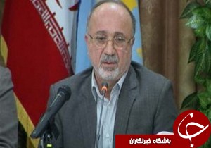 برگزاری نمایشگاه جمهوری اسلامی ایران با محوریت گیلان در باکو