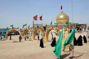اعزام دانش آموزان گلستانی به راهیان نور