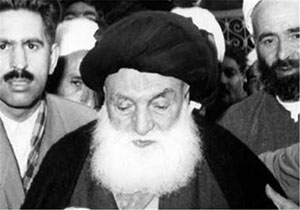 بروجرد میزبان همایش ملی آیت‌الله بروجردی