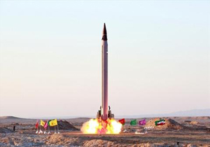 موشک های ایران بازی انتخابات آمریکا را تغییر میدهند
