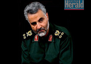 ژنرال سلیمانی می‎تازد، اوباما نظاره می کند/ هدف روسیه چیز دیگری است